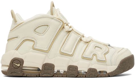 nike air more uptempo '96 beige|nike air more uptempo beige.